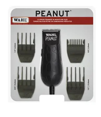 WAHL Peanut Trimmer Miniature Size