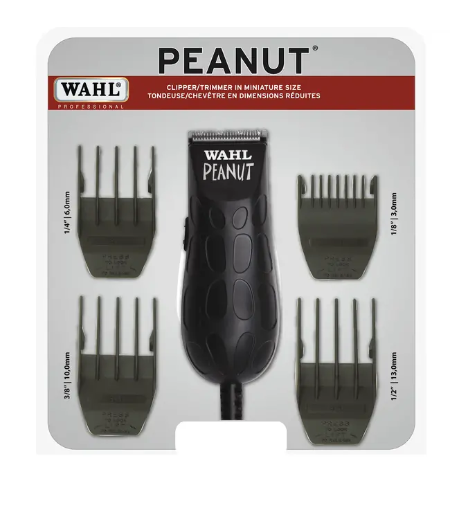 WAHL Mini Clipper Professionnal Peanut