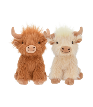 MultiPet Highland Cow