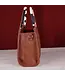 Wrangler CowPrint Concealed Carry Tote / Crossbody