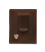 Ariat Portefeuille Dark Brown en Cuir