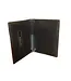 Ariat Dark Brown Leather Wallet