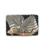 Nocona Boucle de Ceinture God Bless America