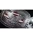 Nocona Crumrine USA American Flag Buckle