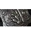 M&F Western Products Ladies Cactus & Feathers Buckle