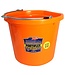 Fortiflex Chaudière à Dos Plat 19 Litres