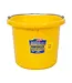 Fortiflex Chaudière à Dos Plat 19 Litres