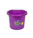 Fortiflex 19L Flat Back Bucket