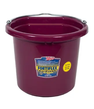 Fortiflex Chaudière à Dos Plat 19 Litres