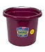 Fortiflex 19L Flat Back Bucket