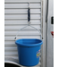 Fortiflex Chaudière à Dos Plat 19 Litres