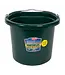 Fortiflex Original 19L Flat Back Bucket & Bracket