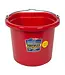 Fortiflex Original 19L Flat Back Bucket & Bracket