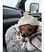 GF PET Cloud Dog Sand Parka
