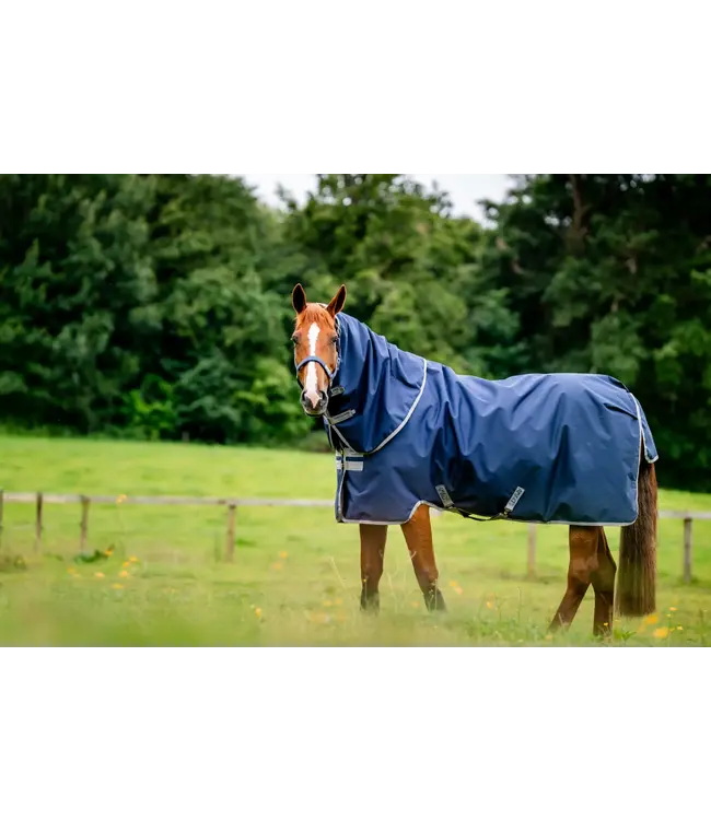 Horseware Amigo Ripstop 900D Plus 100g Navy