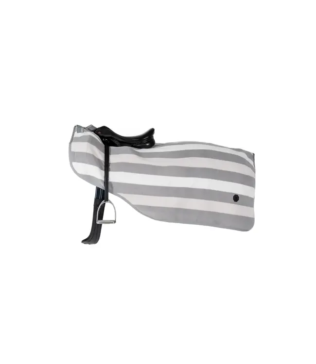 Horseware Couvre rein Newmarket Witney Charcoal