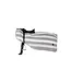 Horseware Couvre rein Newmarket Witney Charcoal