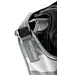Horseware Couvre rein Newmarket Witney Charcoal