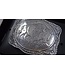 M&F Western Products Crumrine Vintage Buffalo Buckle