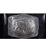 M&F Western Products Crumrine Vintage Buffalo Buckle