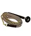 Cavalier Equestrian Longe de travail en coton