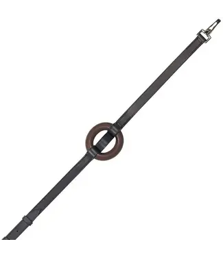 Camelot German Donut Side Reins
