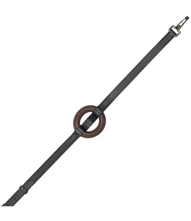 Camelot German Donut Side Reins
