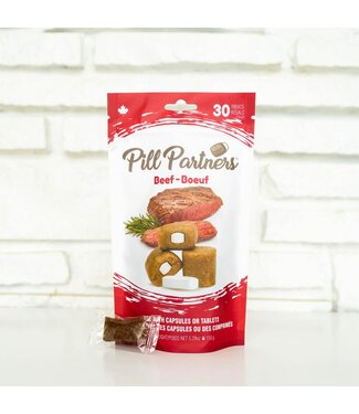 This & That Canine Co. Gâteries Pill Partners pour Chien