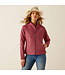 Ariat New Team Softshell Dry Rose Jacket