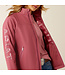 Ariat New Team Softshell Dry Rose Jacket