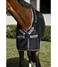Horseware Couverture de refroidissement Rambo Airmax Noir