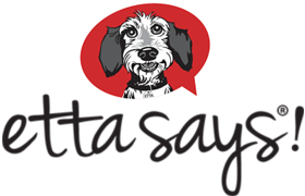 Etta Says
