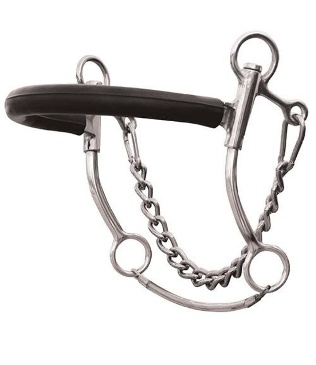 Professional's Choice Hackamore Brittany Pozzi