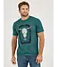 Wrangler Steerhead Graphic T-Shirt
