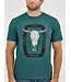 Wrangler Steerhead Graphic T-Shirt