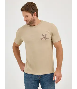 Wrangler Desde 1947 T-Shirt