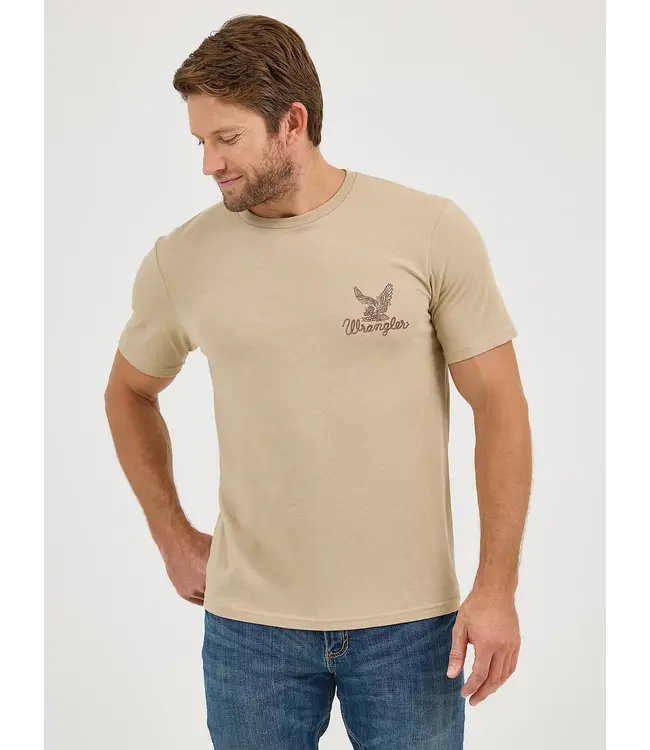 Wrangler Desde 1947 T-Shirt