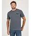Wrangler Born Free USA Back Graphic T-Shirt