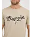 Wrangler Longhorn Graphic T-Shirt