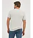Wrangler T-Shirt Bucking Horse For the Ride of Life Offwhite