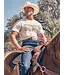 Wrangler Southwestern Logo Graphic T-Shirt