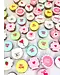 Boo & Moo Valentine's Day Horse Cookies with Icing