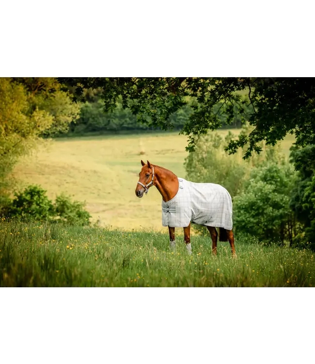 Horseware Couverture contre les mouches Newmarket