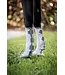 Horseware Grey Fly Boots (Pack of 2)