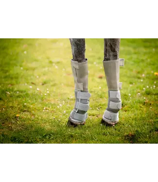 Horseware Rambo Tech-Fit Fly Boots