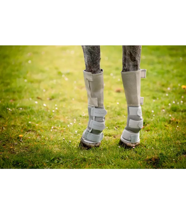 Horseware Rambo Tech-Fit Fly Boots