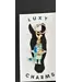 Luxy Charms Bluey