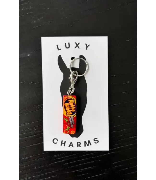 Luxy Charms Huba Bubba