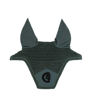 Kentucky Horsewear Bonnet Wellington 3D Logo Vert Pin