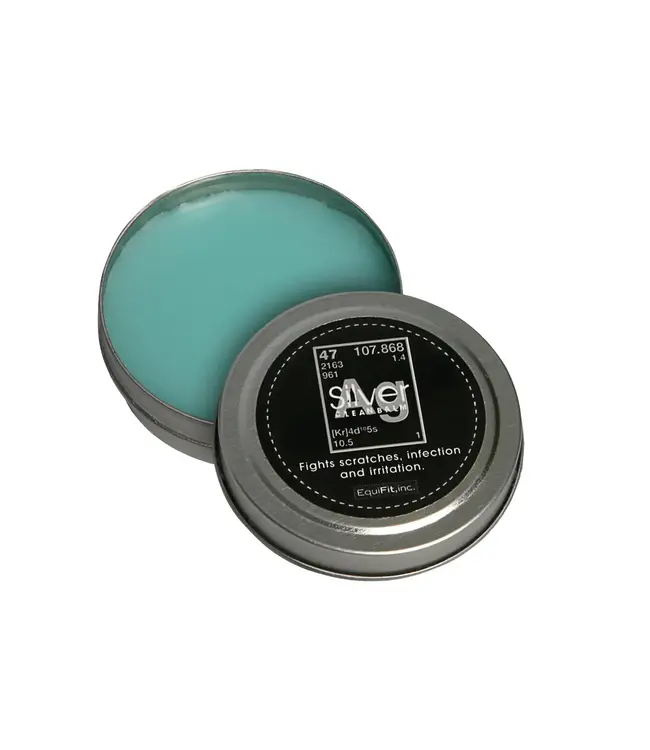 EquiFit AgSilver Strength CleanBalm
